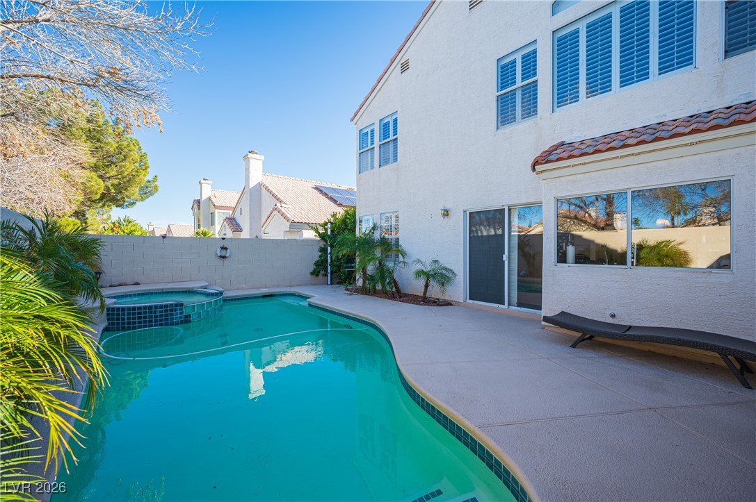 7912 Coral Point Avenue