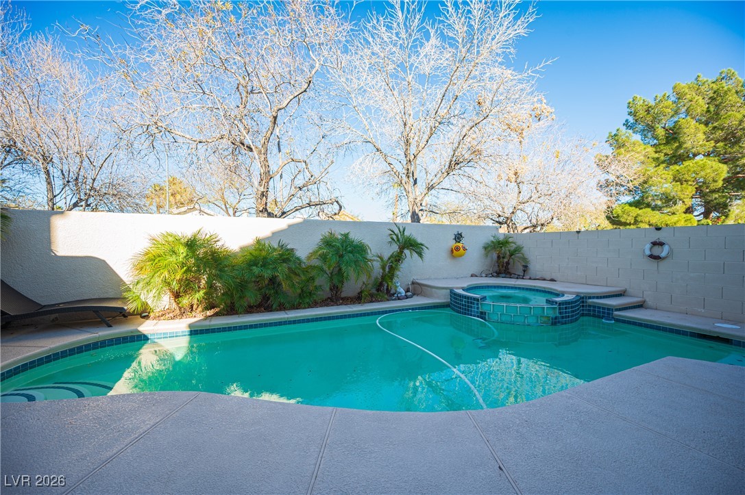 7912 Coral Point Avenue