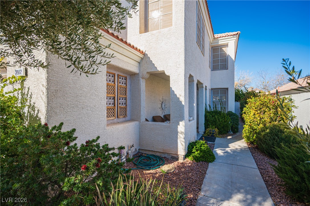 7912 Coral Point Avenue