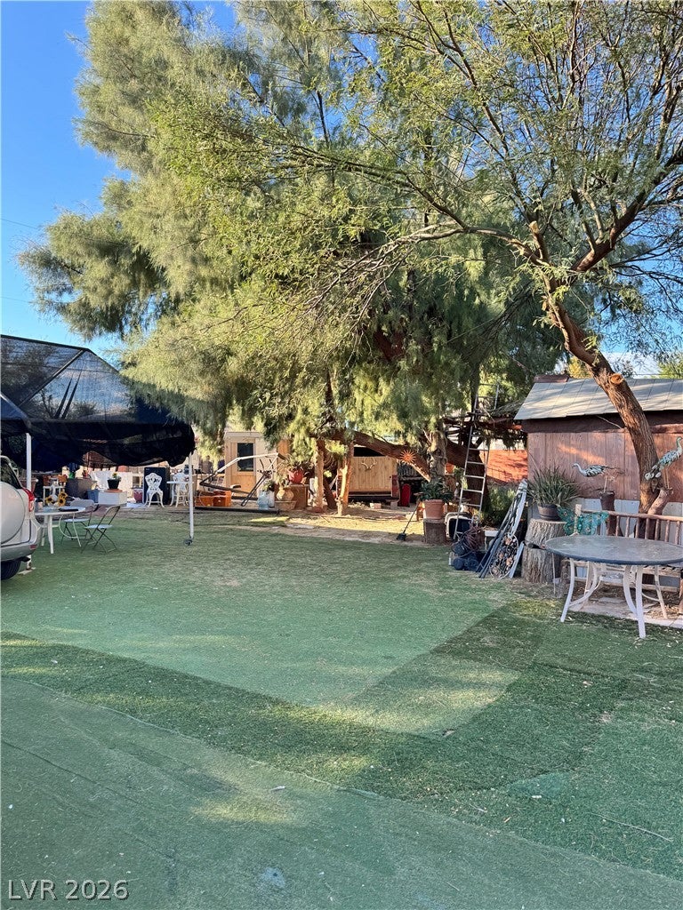6132 Silver Road