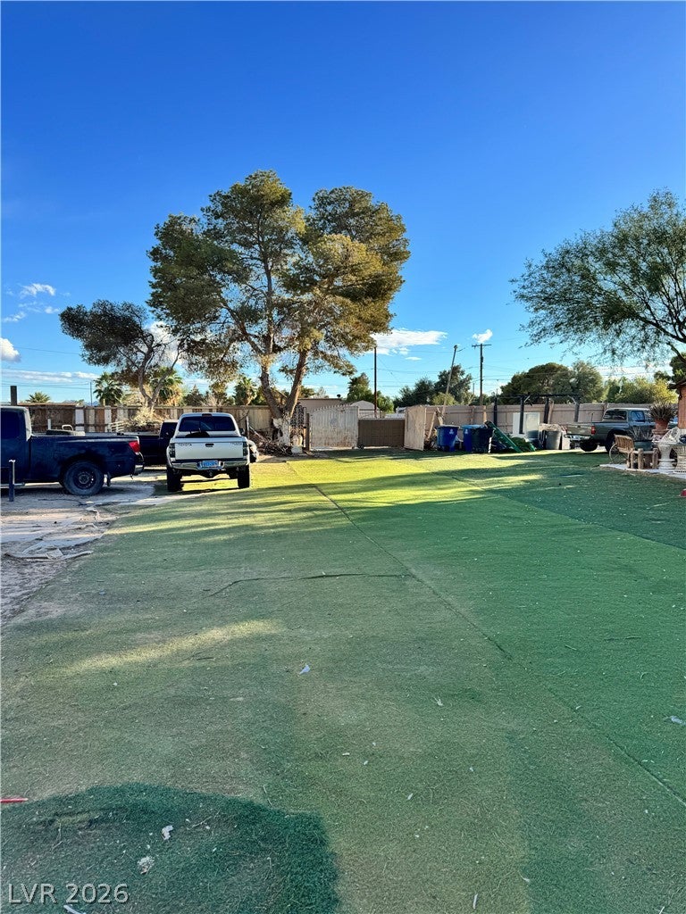 6132 Silver Road