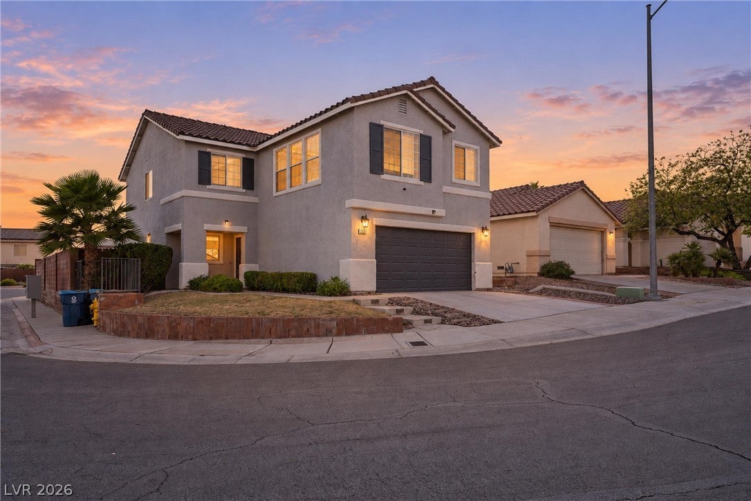 9533 Chanticleer Court