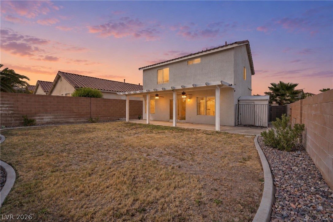 9533 Chanticleer Court