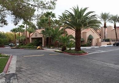 Condo For Rent - 5066 Rainbow Boulevard #201<br/> Las Vegas, NV 89118