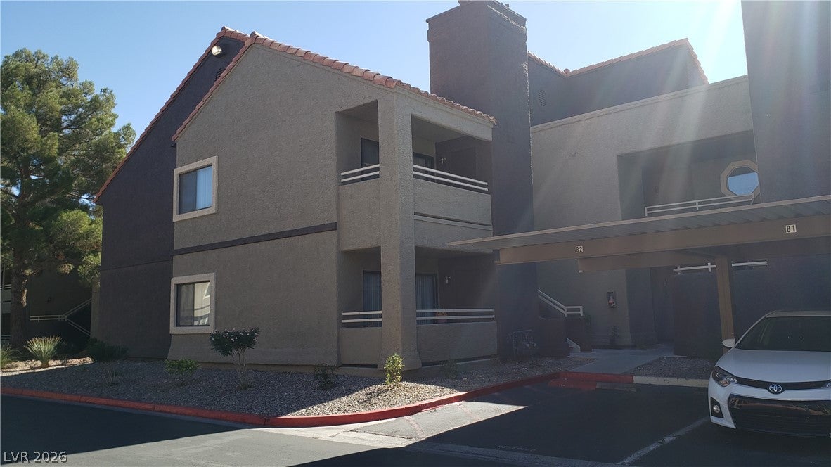5066 Rainbow Boulevard 201