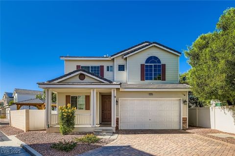 10263 Cherry Brook Street Las Vegas NV 89183
