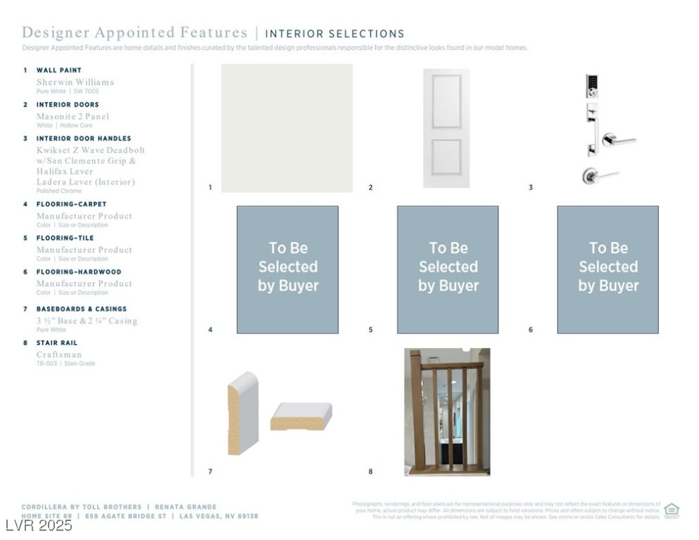659 Agate Bridge Street