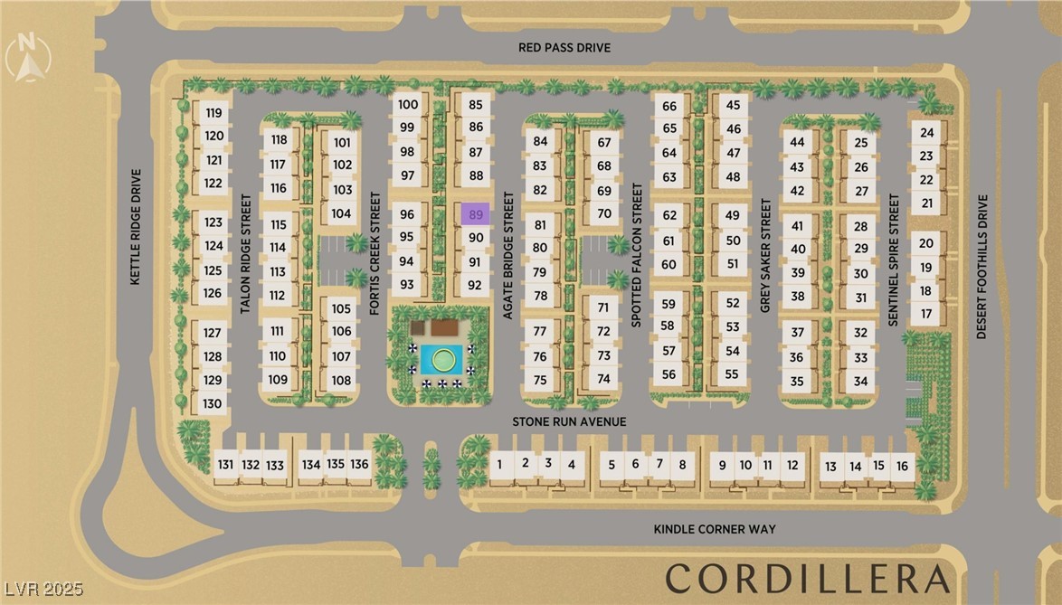 659 Agate Bridge Street