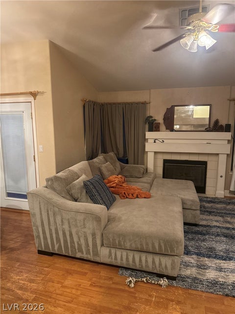 Photo of 4405 Inez Drive, Las Vegas, NV 89130 (MLS # 2827782)