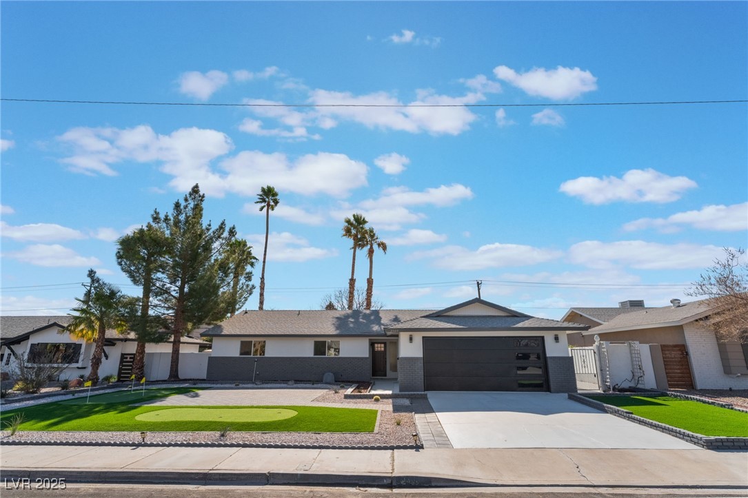 Properties 3 2909 Gilmary Avenue