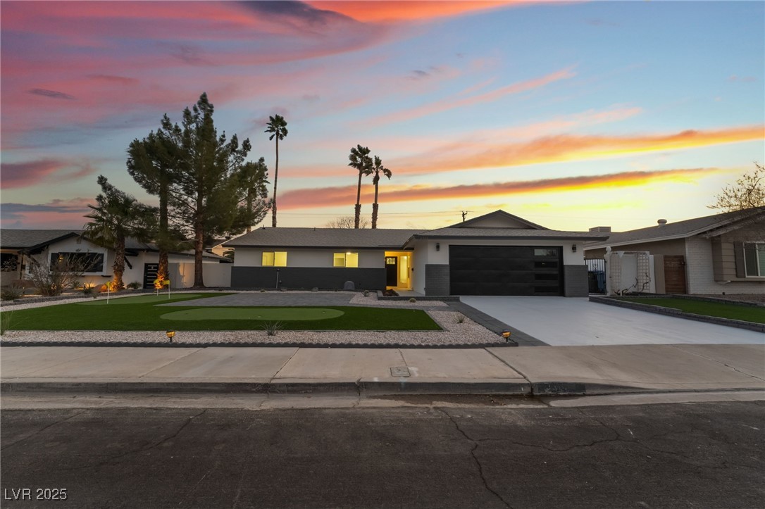 Properties 1 2909 Gilmary Avenue