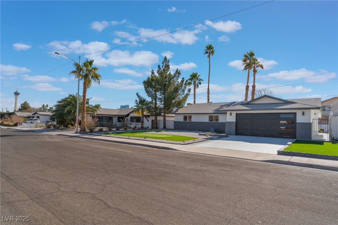 Properties 4 2909 Gilmary Avenue