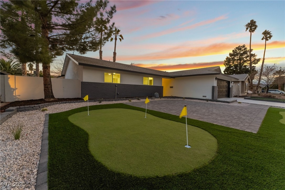 Properties 2 2909 Gilmary Avenue