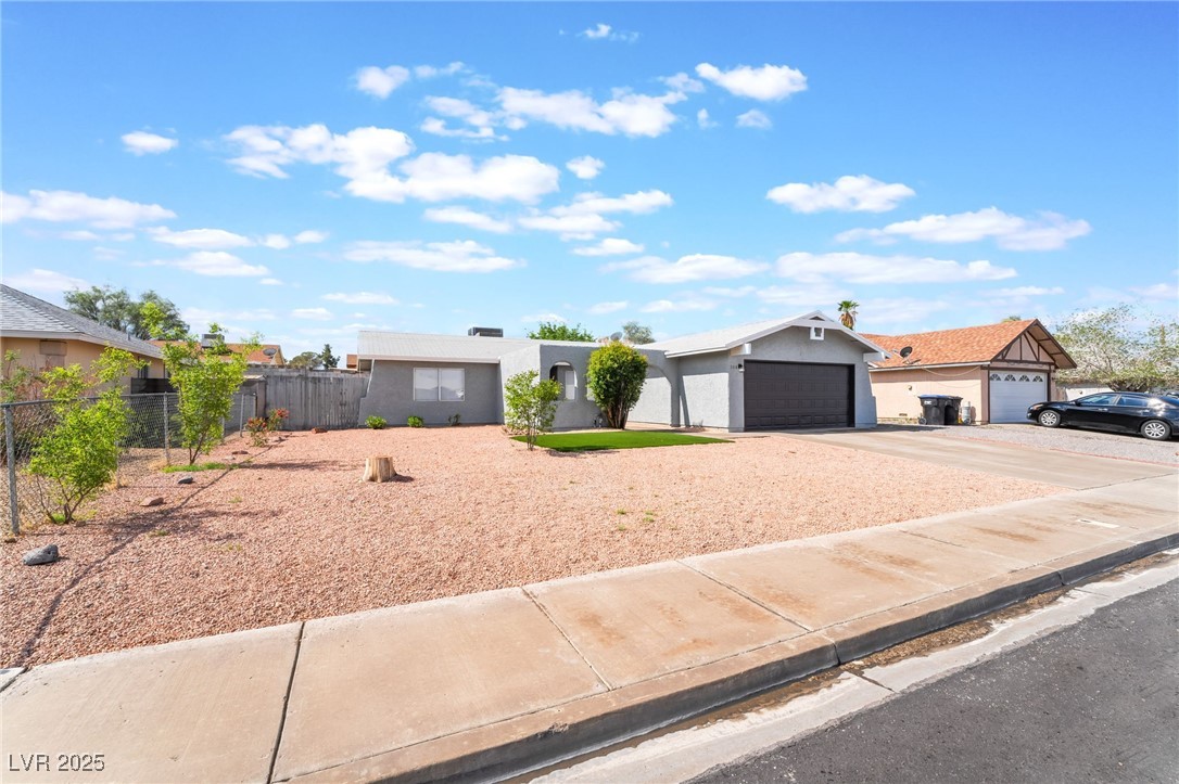 508 Van Dornum Avenue, Henderson, Nevada image 2