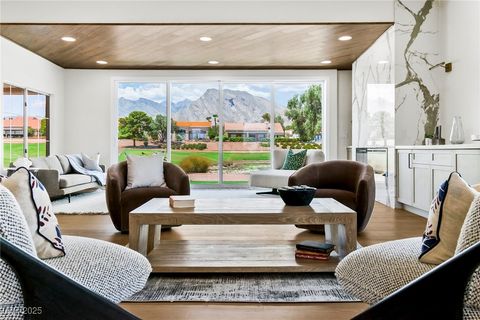 2937 Billy Casper Drive Las Vegas NV 89134