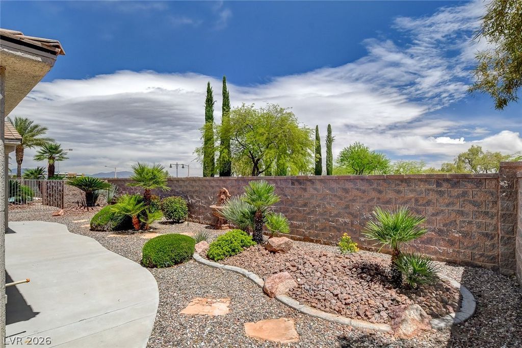 Photo of 4120 Matina Bella Street, Las Vegas, NV 89135 (MLS # 2776753)