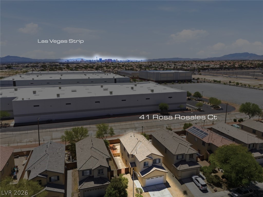 41 Rosa Rosales Court