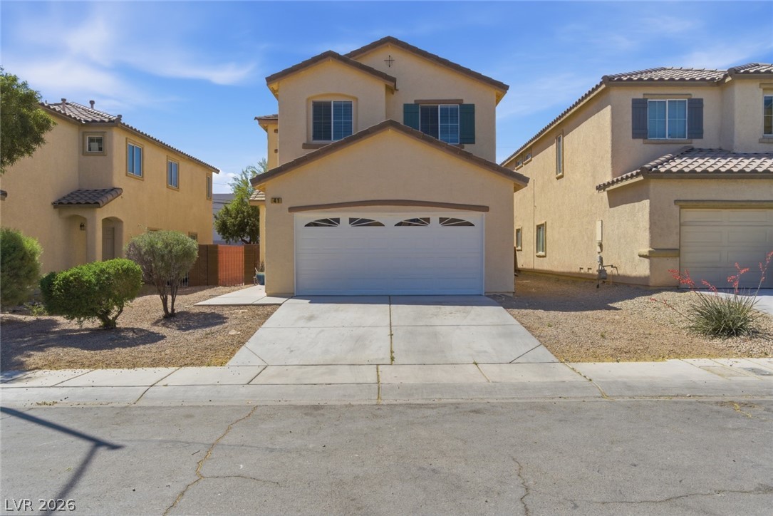 41 Rosa Rosales Court