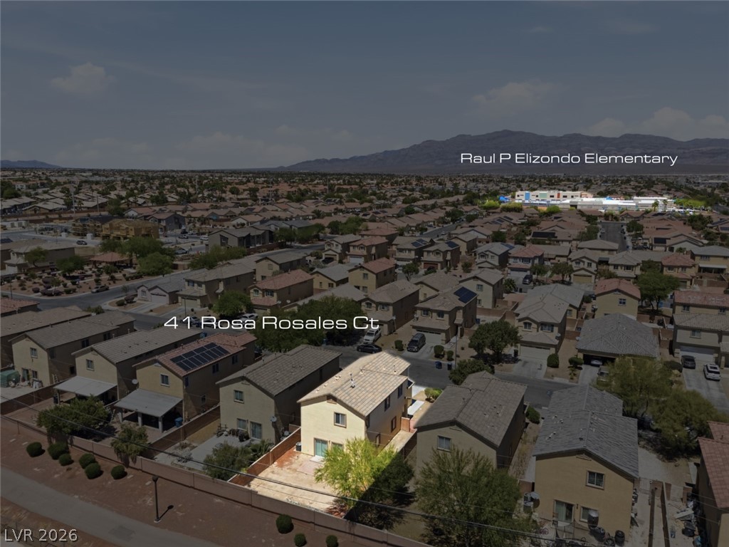 41 Rosa Rosales Court