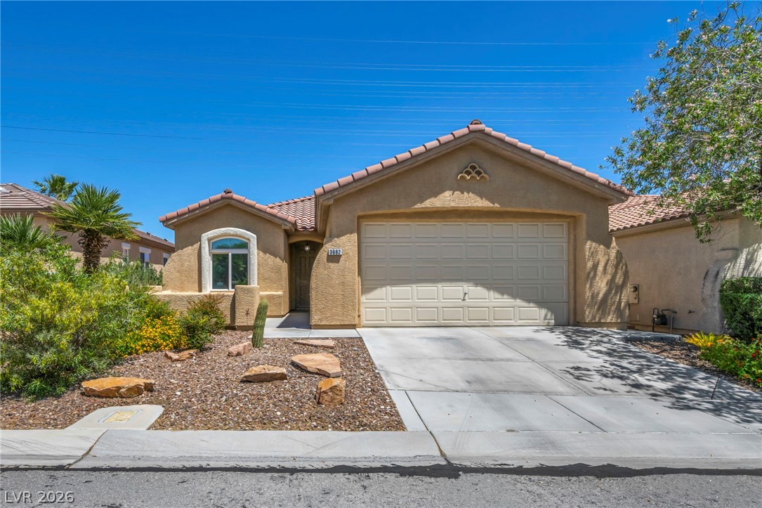 3682 Moonlit Rain Drive