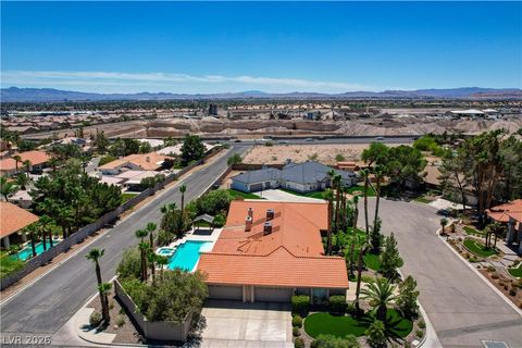 Tiny photo for 7441 Darby Avenue, Las Vegas, NV 89117 (MLS # 2783701)