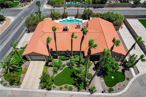 Tiny photo for 7441 Darby Avenue, Las Vegas, NV 89117 (MLS # 2783701)