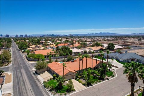Tiny photo for 7441 Darby Avenue, Las Vegas, NV 89117 (MLS # 2783701)