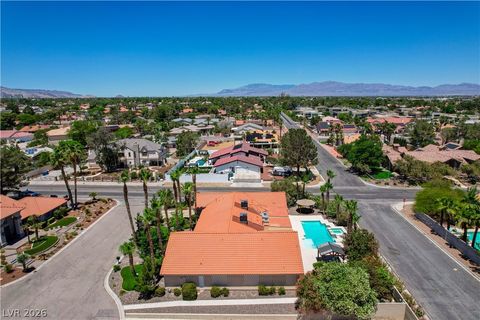 Tiny photo for 7441 Darby Avenue, Las Vegas, NV 89117 (MLS # 2783701)
