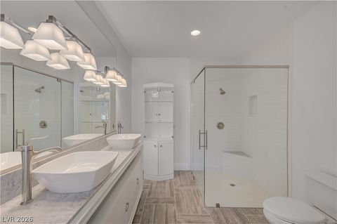 Tiny photo for 7441 Darby Avenue, Las Vegas, NV 89117 (MLS # 2783701)