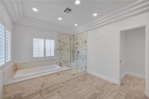 Tiny photo for 7441 Darby Avenue, Las Vegas, NV 89117 (MLS # 2783701)