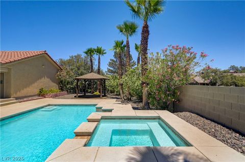 Tiny photo for 7441 Darby Avenue, Las Vegas, NV 89117 (MLS # 2783701)