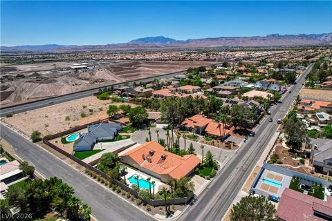 Tiny photo for 7441 Darby Avenue, Las Vegas, NV 89117 (MLS # 2783701)