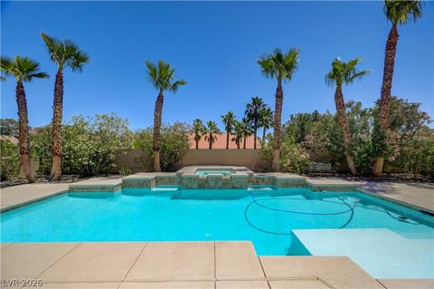 Tiny photo for 7441 Darby Avenue, Las Vegas, NV 89117 (MLS # 2783701)