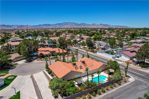 Tiny photo for 7441 Darby Avenue, Las Vegas, NV 89117 (MLS # 2783701)