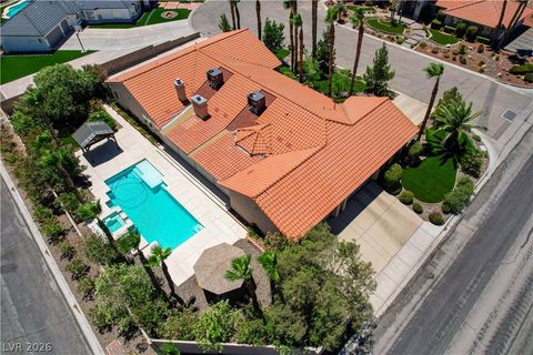 Tiny photo for 7441 Darby Avenue, Las Vegas, NV 89117 (MLS # 2783701)