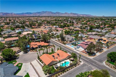 Tiny photo for 7441 Darby Avenue, Las Vegas, NV 89117 (MLS # 2783701)