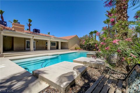 Tiny photo for 7441 Darby Avenue, Las Vegas, NV 89117 (MLS # 2783701)