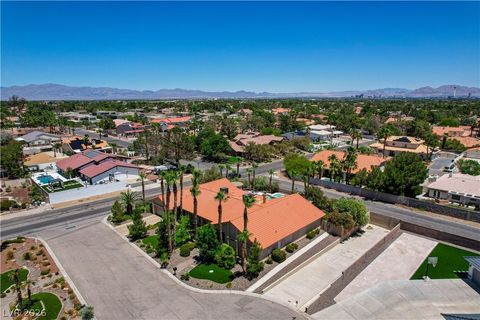 Tiny photo for 7441 Darby Avenue, Las Vegas, NV 89117 (MLS # 2783701)