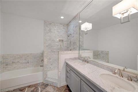 Tiny photo for 7441 Darby Avenue, Las Vegas, NV 89117 (MLS # 2783701)