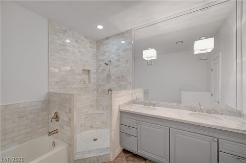 Tiny photo for 7441 Darby Avenue, Las Vegas, NV 89117 (MLS # 2783701)