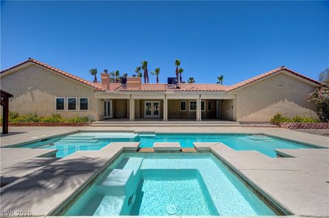 Tiny photo for 7441 Darby Avenue, Las Vegas, NV 89117 (MLS # 2783701)