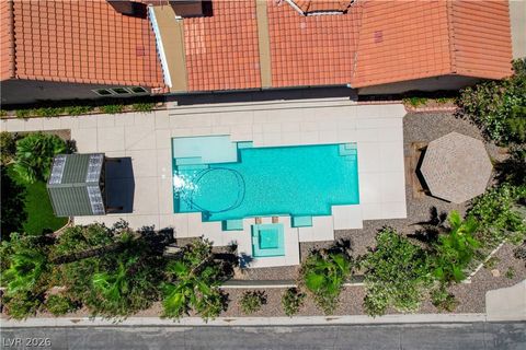 Tiny photo for 7441 Darby Avenue, Las Vegas, NV 89117 (MLS # 2783701)