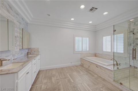 Tiny photo for 7441 Darby Avenue, Las Vegas, NV 89117 (MLS # 2783701)