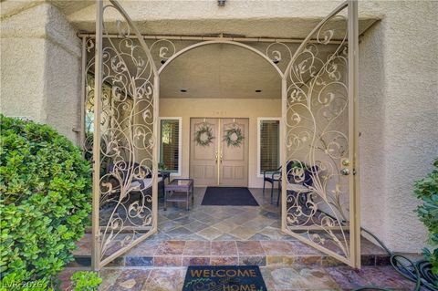 Tiny photo for 7441 Darby Avenue, Las Vegas, NV 89117 (MLS # 2783701)