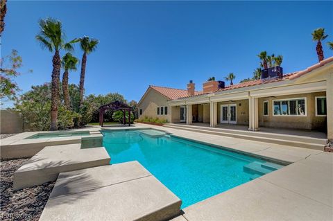 Tiny photo for 7441 Darby Avenue, Las Vegas, NV 89117 (MLS # 2783701)