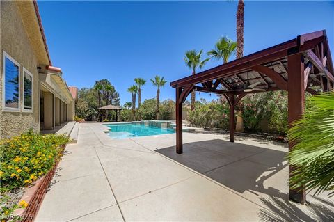 Tiny photo for 7441 Darby Avenue, Las Vegas, NV 89117 (MLS # 2783701)
