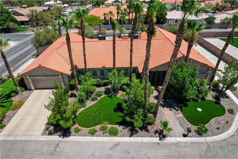 Tiny photo for 7441 Darby Avenue, Las Vegas, NV 89117 (MLS # 2783701)