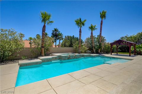 Tiny photo for 7441 Darby Avenue, Las Vegas, NV 89117 (MLS # 2783701)