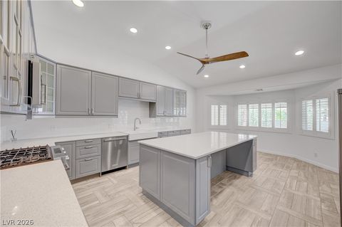Tiny photo for 7441 Darby Avenue, Las Vegas, NV 89117 (MLS # 2783701)