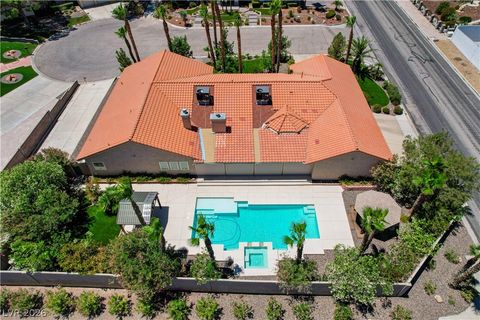 Tiny photo for 7441 Darby Avenue, Las Vegas, NV 89117 (MLS # 2783701)